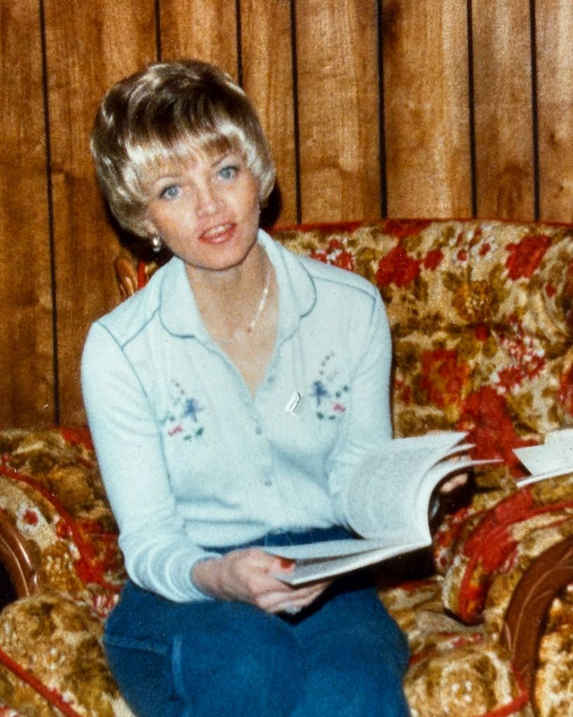 Donna Dee Shumard Profile Photo