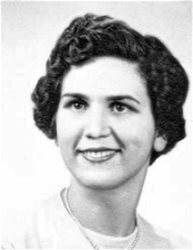 Violet Jones
