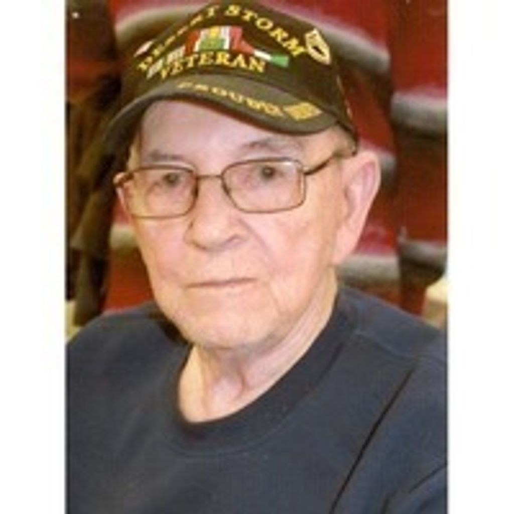 Larry J. Coates Profile Photo