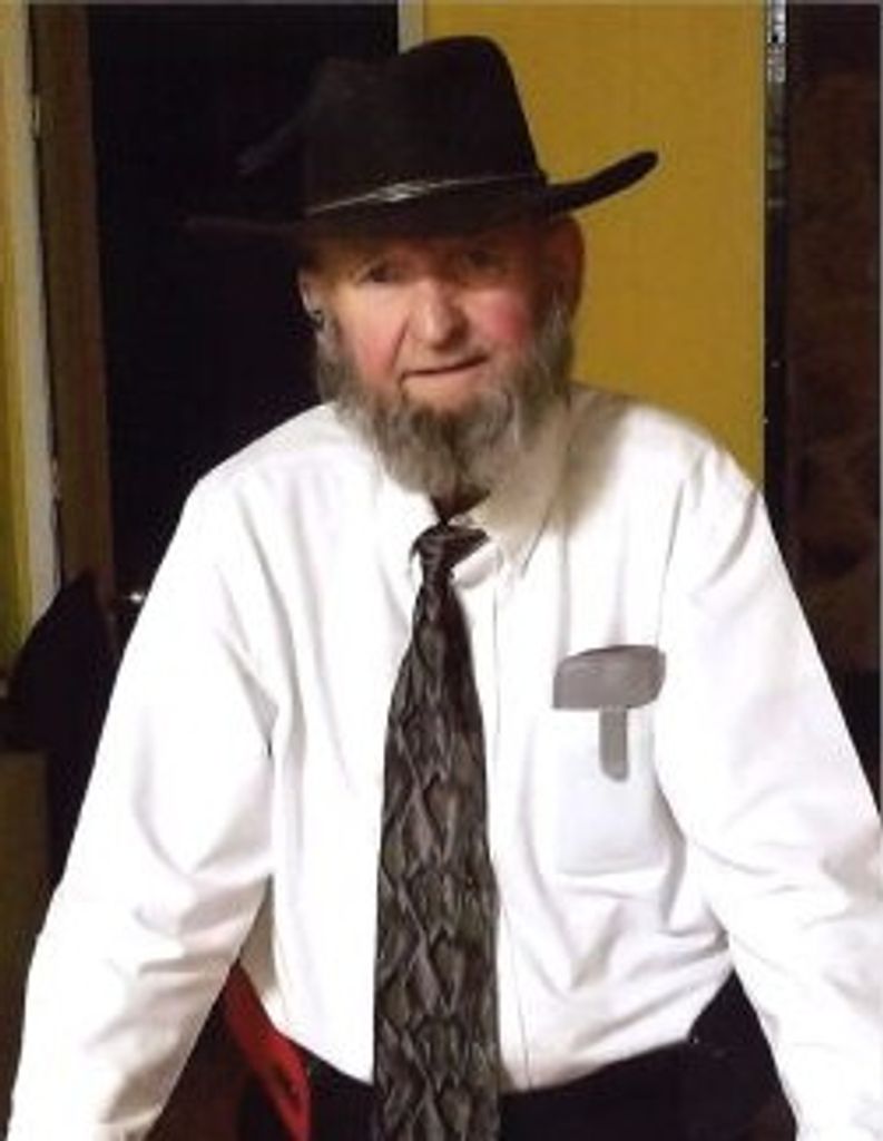 Kenneth Leroy Stoughton
