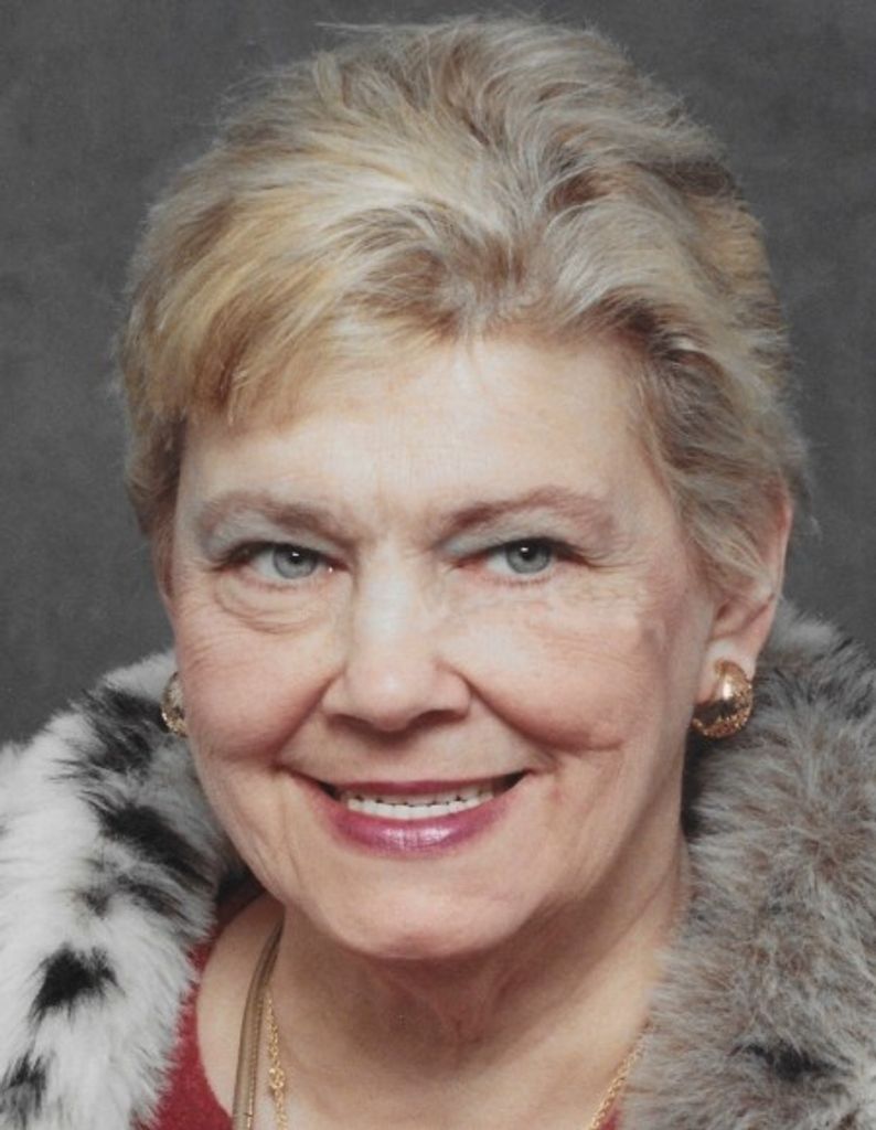 Elaine K. Darnell Profile Photo