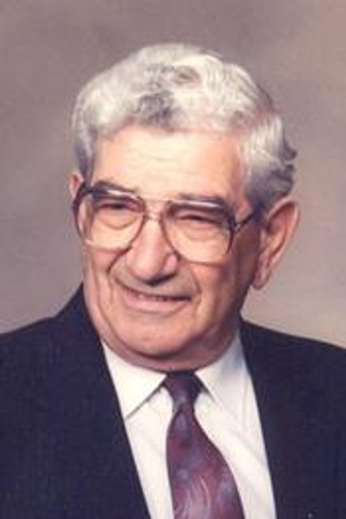 Anthony A. Arico