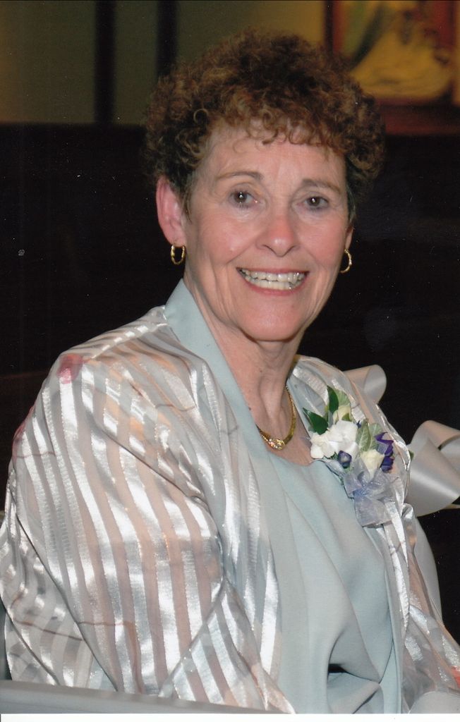 Shirley E. Bennett