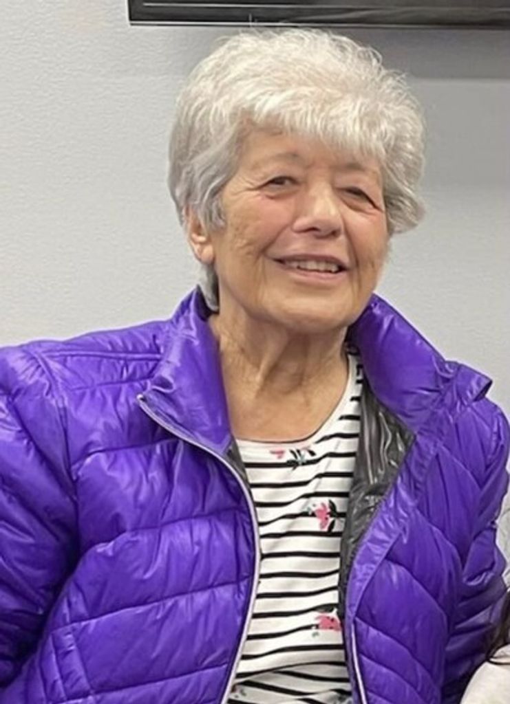 Mary Lou Vierk (Nee Sacco) Profile Photo