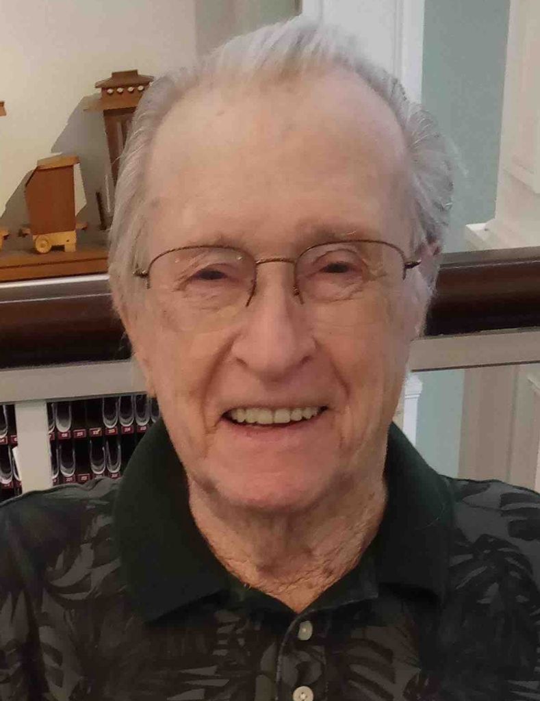 Stanley R. Nack Sr. Profile Photo