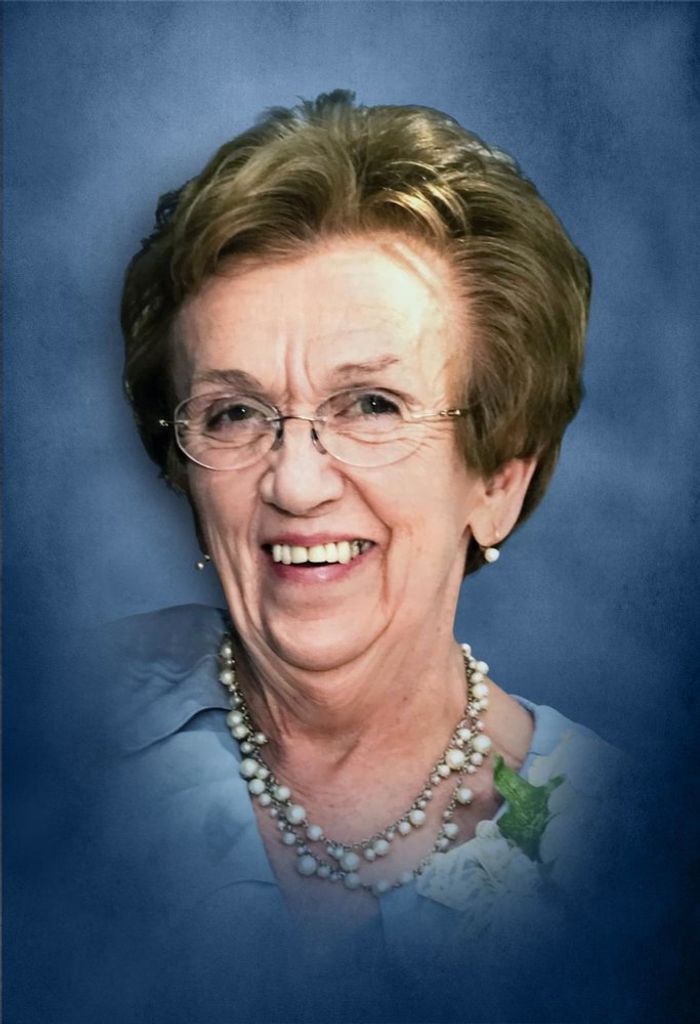 Helen Shaw