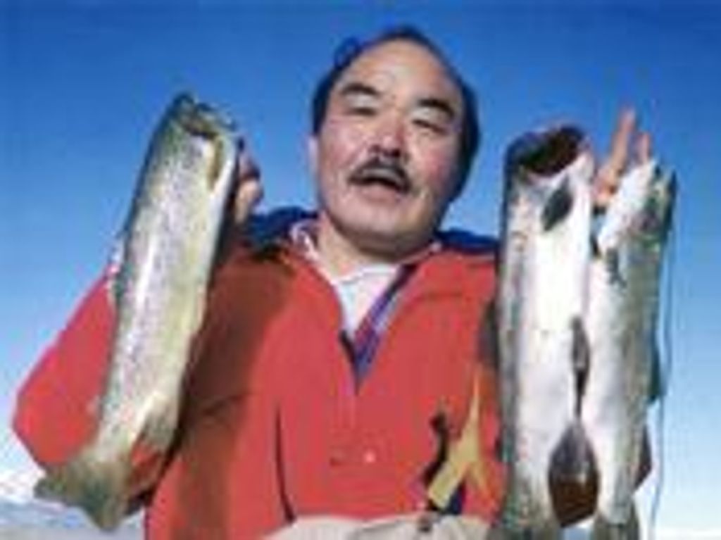 Dick Shigeyuki Yamamoto