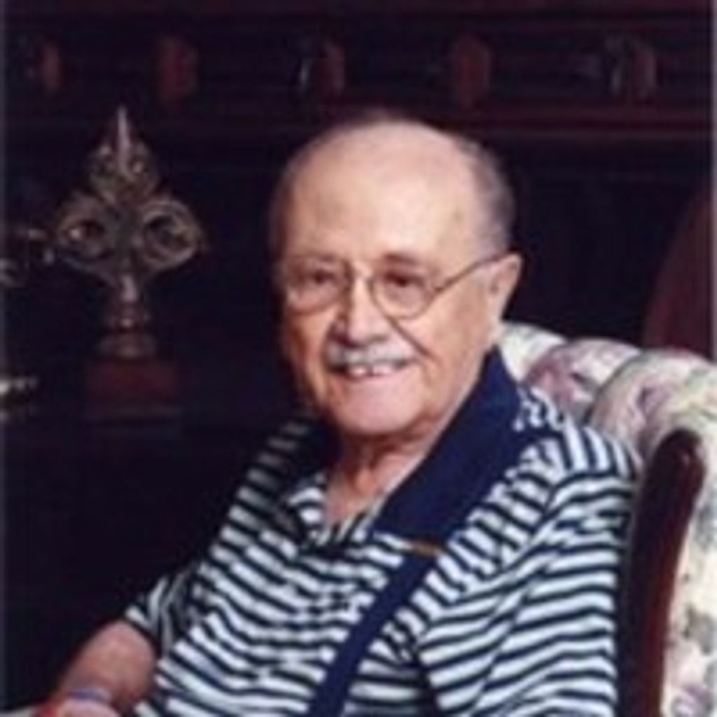Cloral Lovell, Jr.