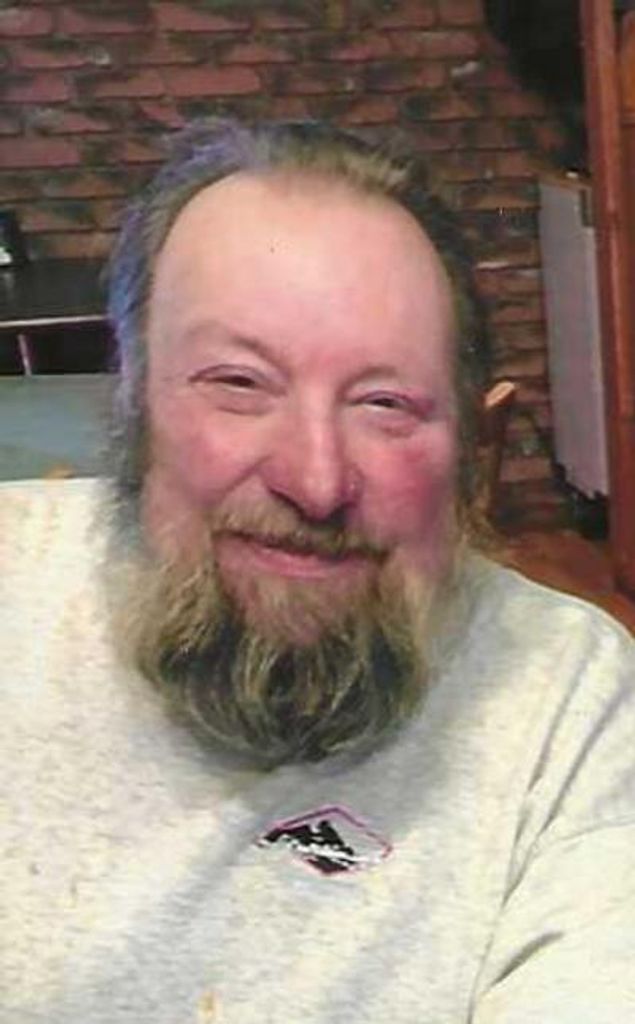 Danny K. "Rebel" Moody