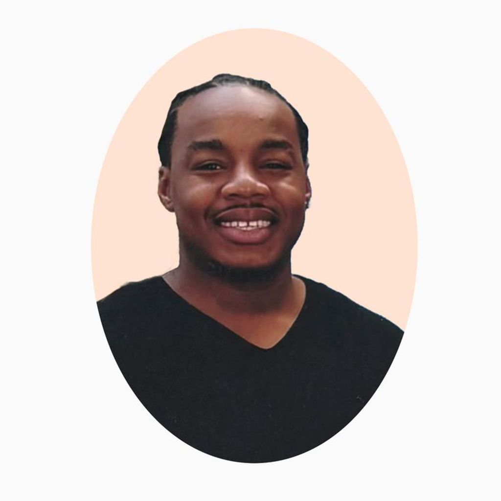 La’Steven Tyler Medlin Profile Photo