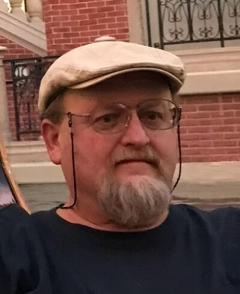 Roger Wayne Neal Profile Photo