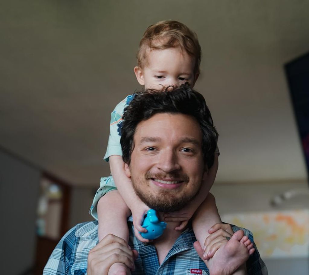 Kyle E Redoutey Profile Photo