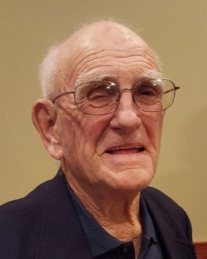 Carl B. Moore, Jr.'s obituary image