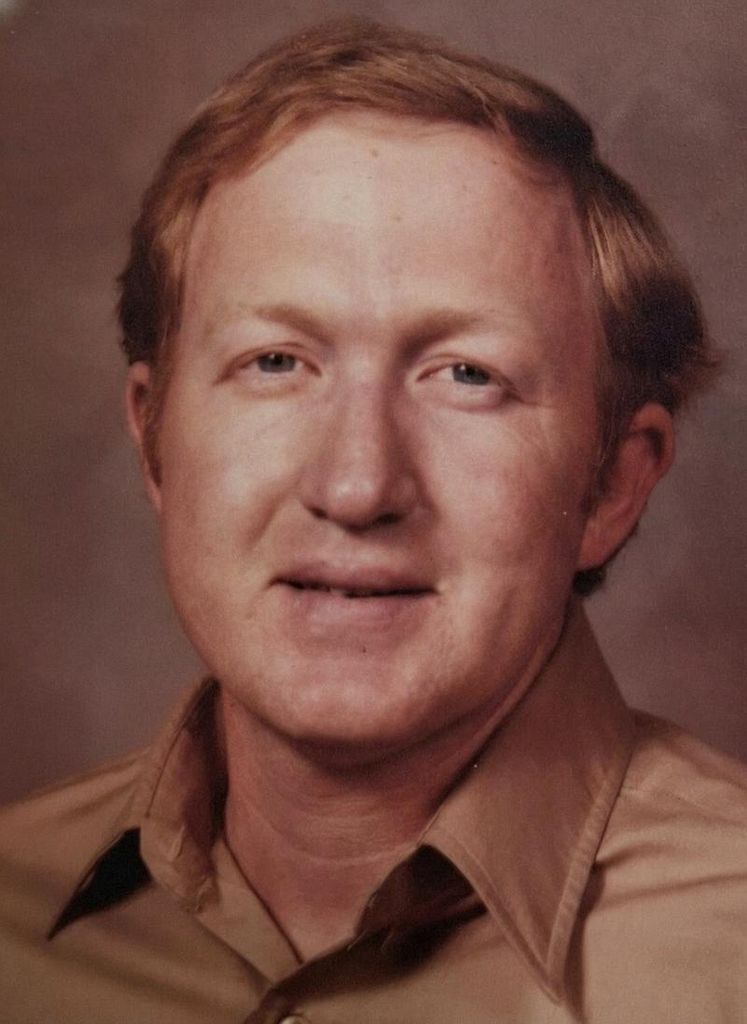 Larry Glenn Profile Photo