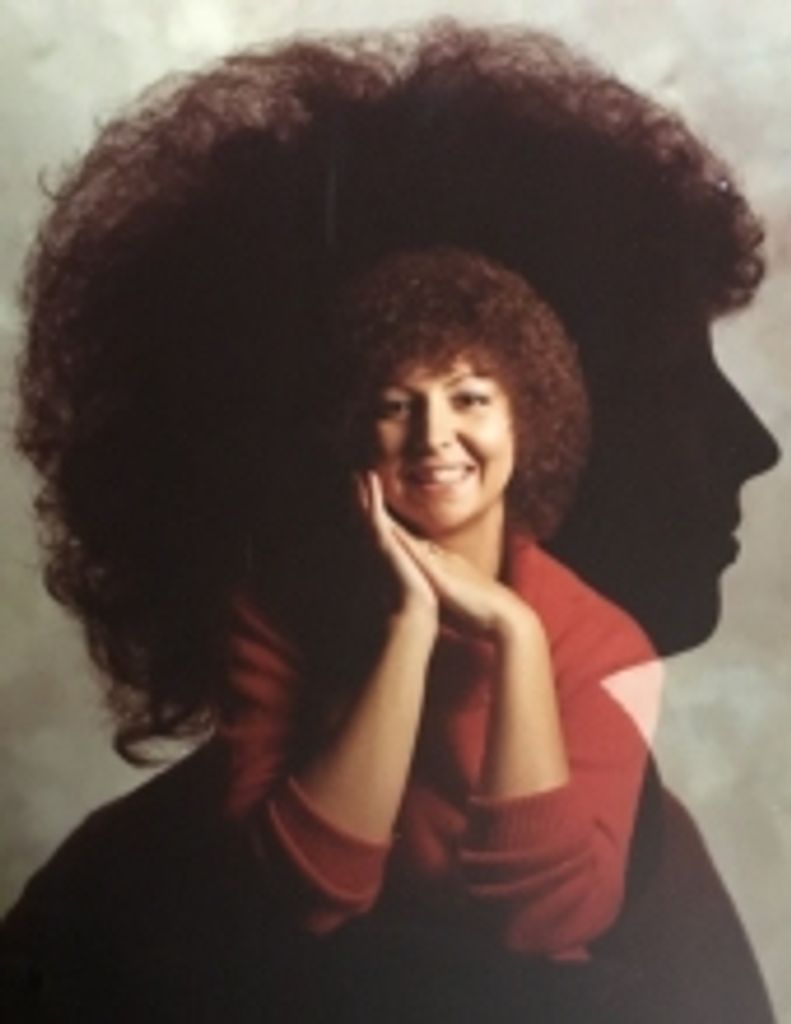 Thelma  Elaine  Hill