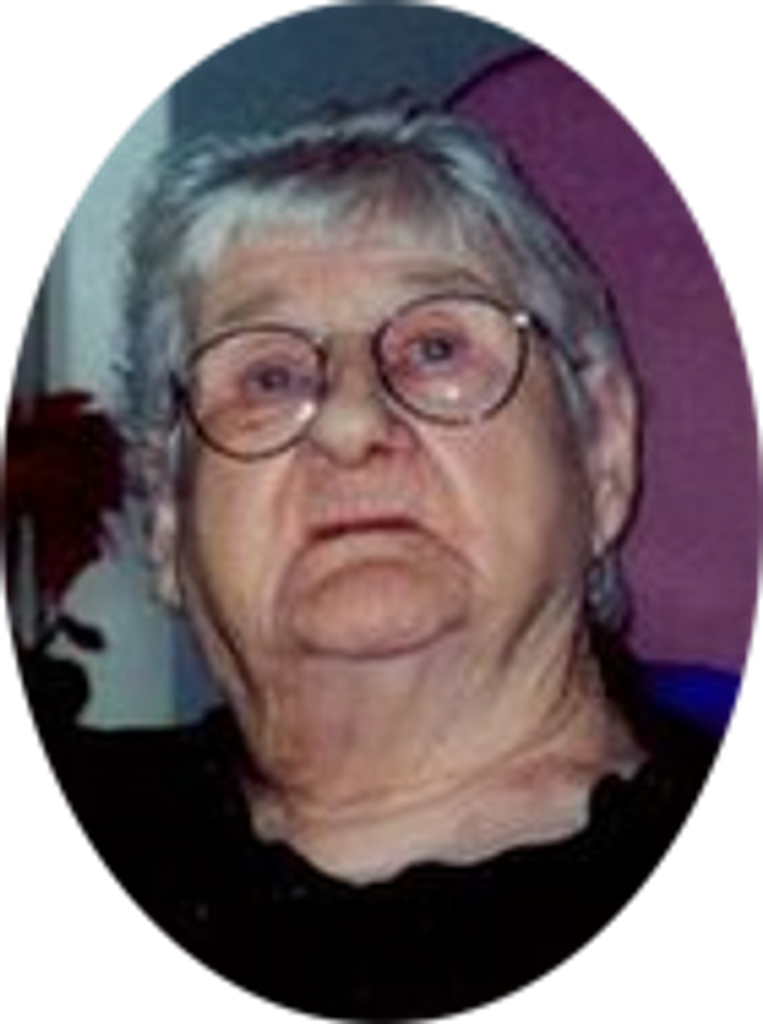 Ann  P. Kremer