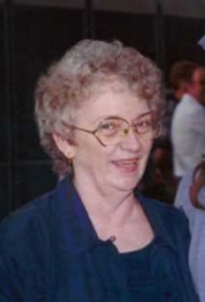 Maureen A. 'Moe' Brown