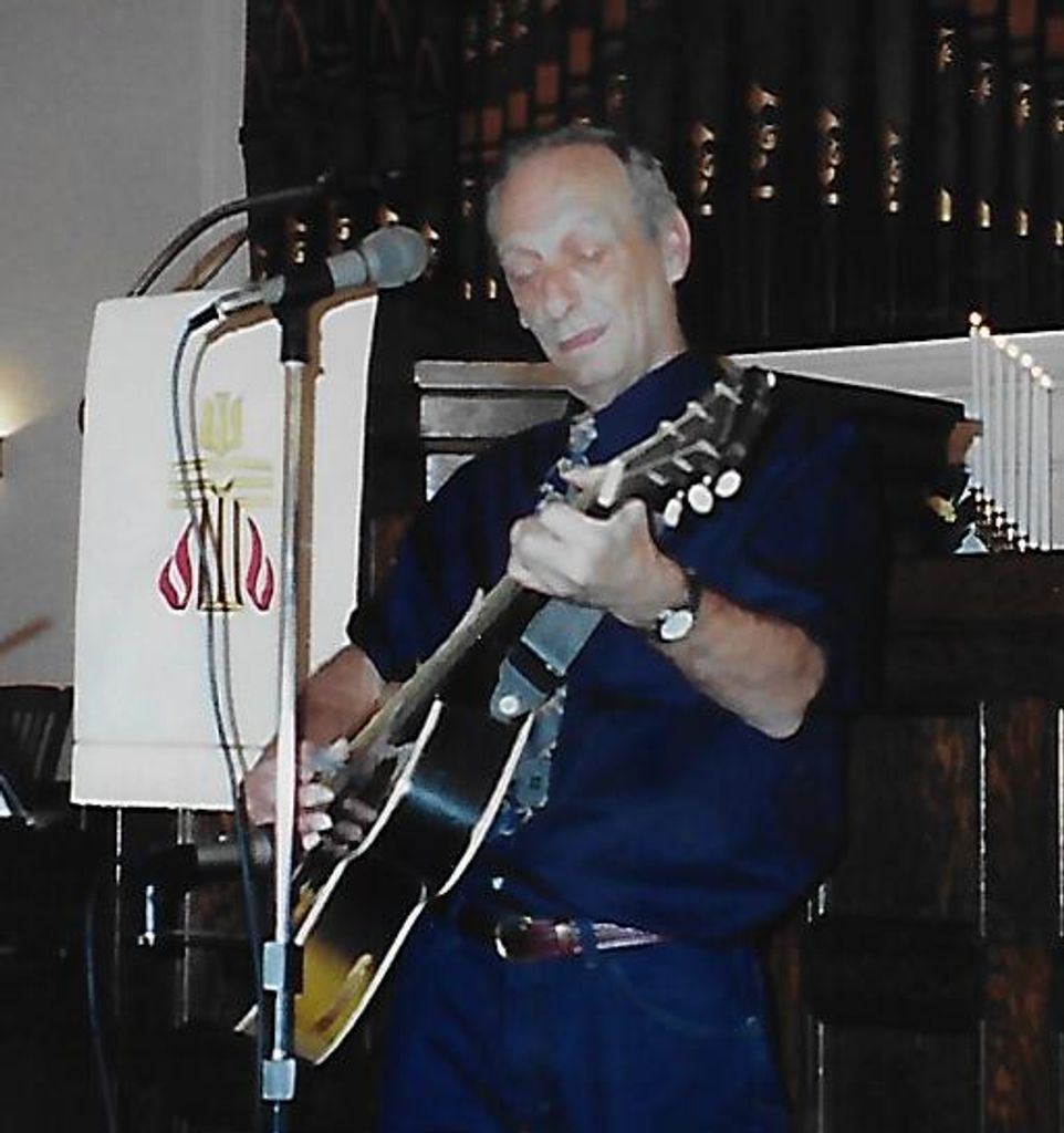Jerry "Beak" Canter