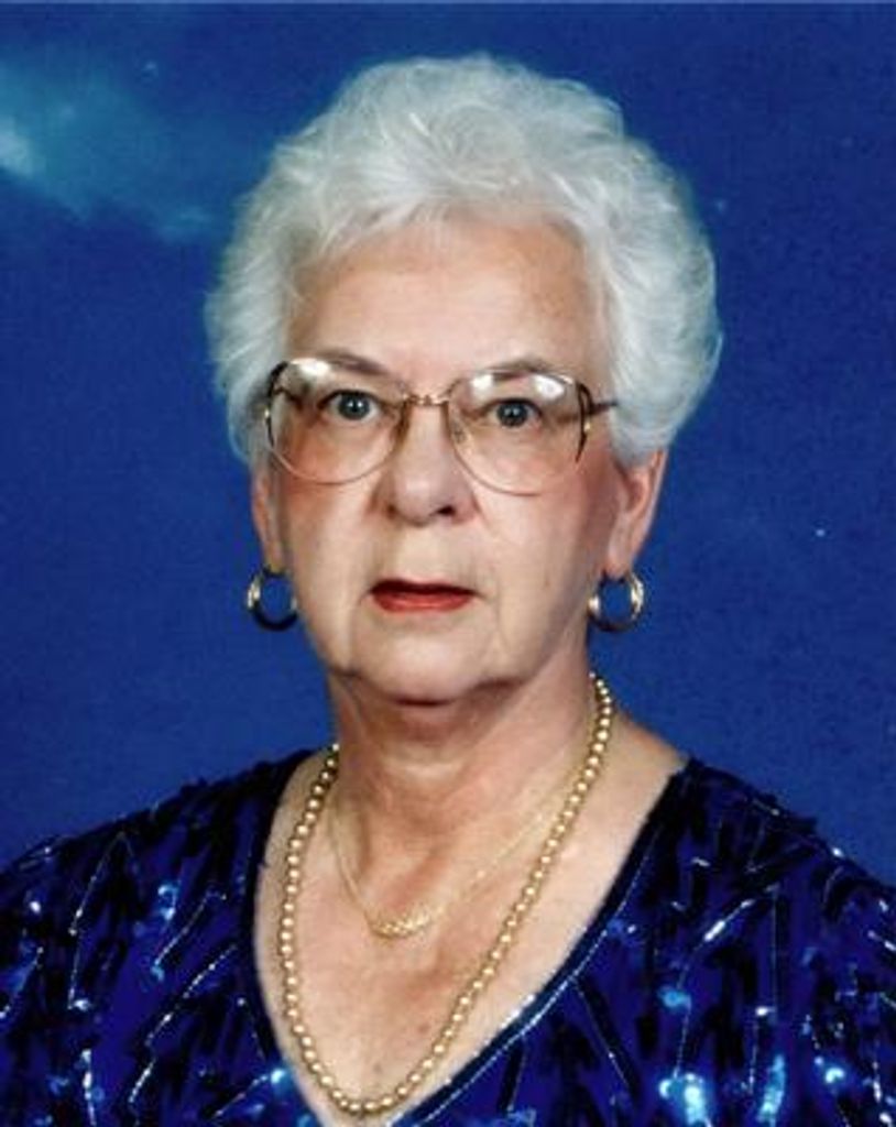Nora Jean Ray Profile Photo