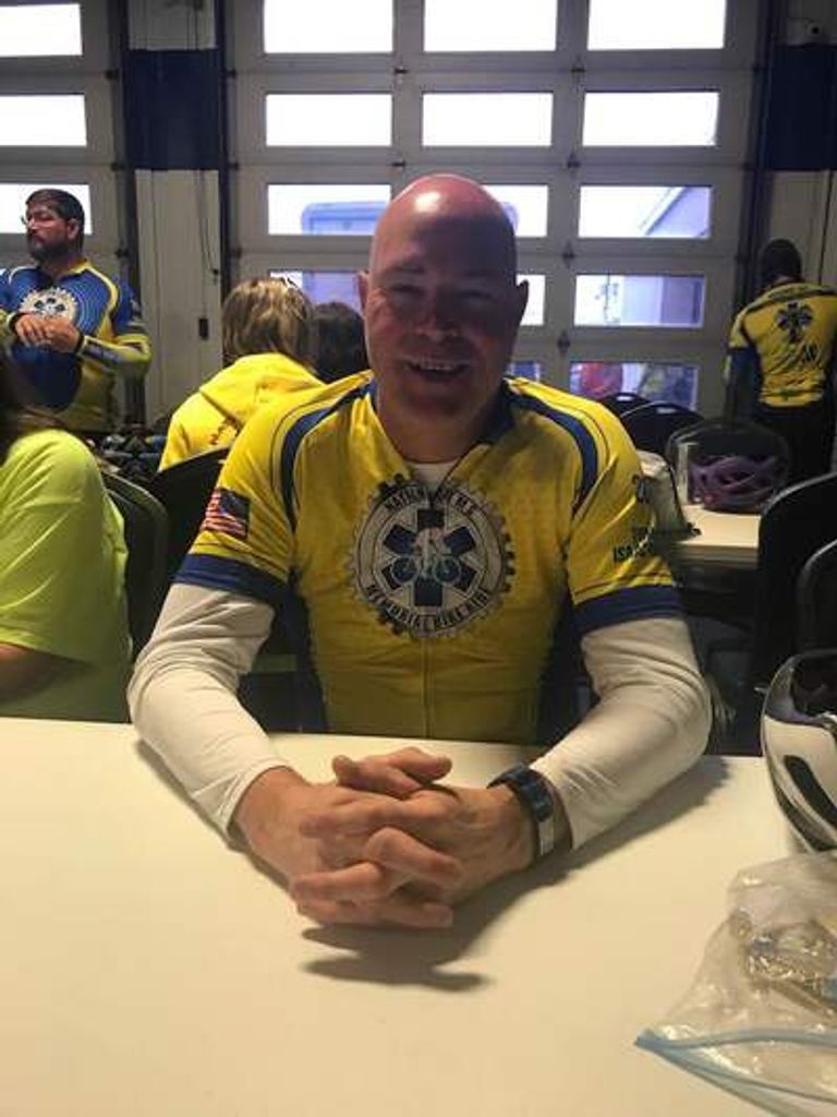 William B. "Brad" Blackman