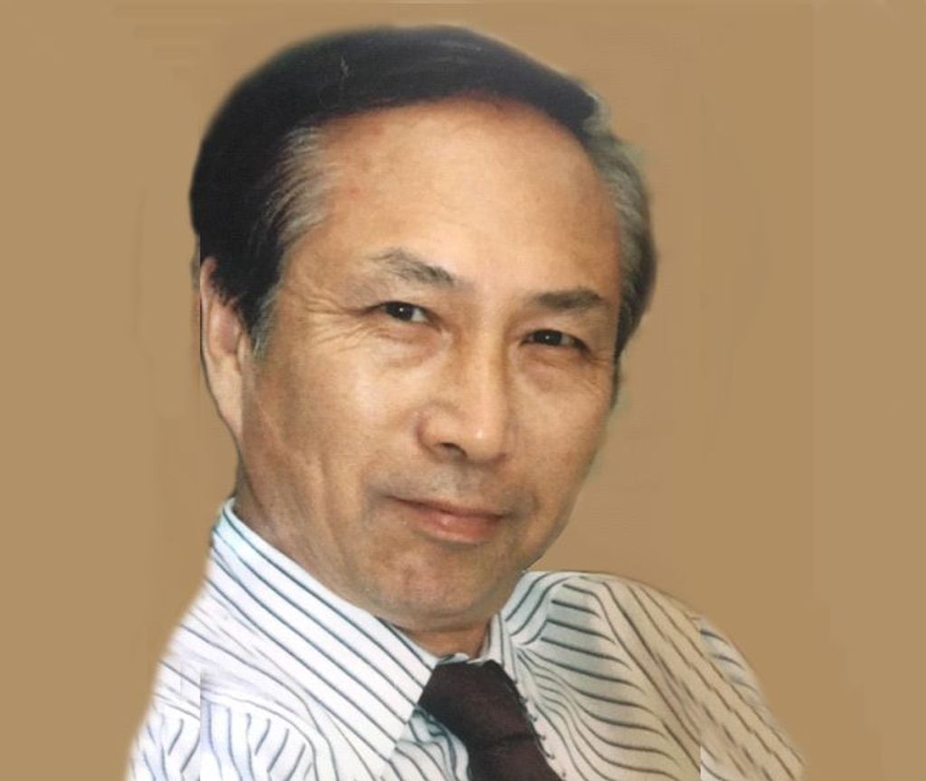 Paul Wen-Shan Wang Profile Photo