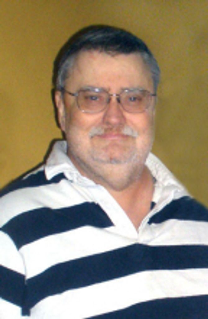 Charles "Chuck" D. Colvin