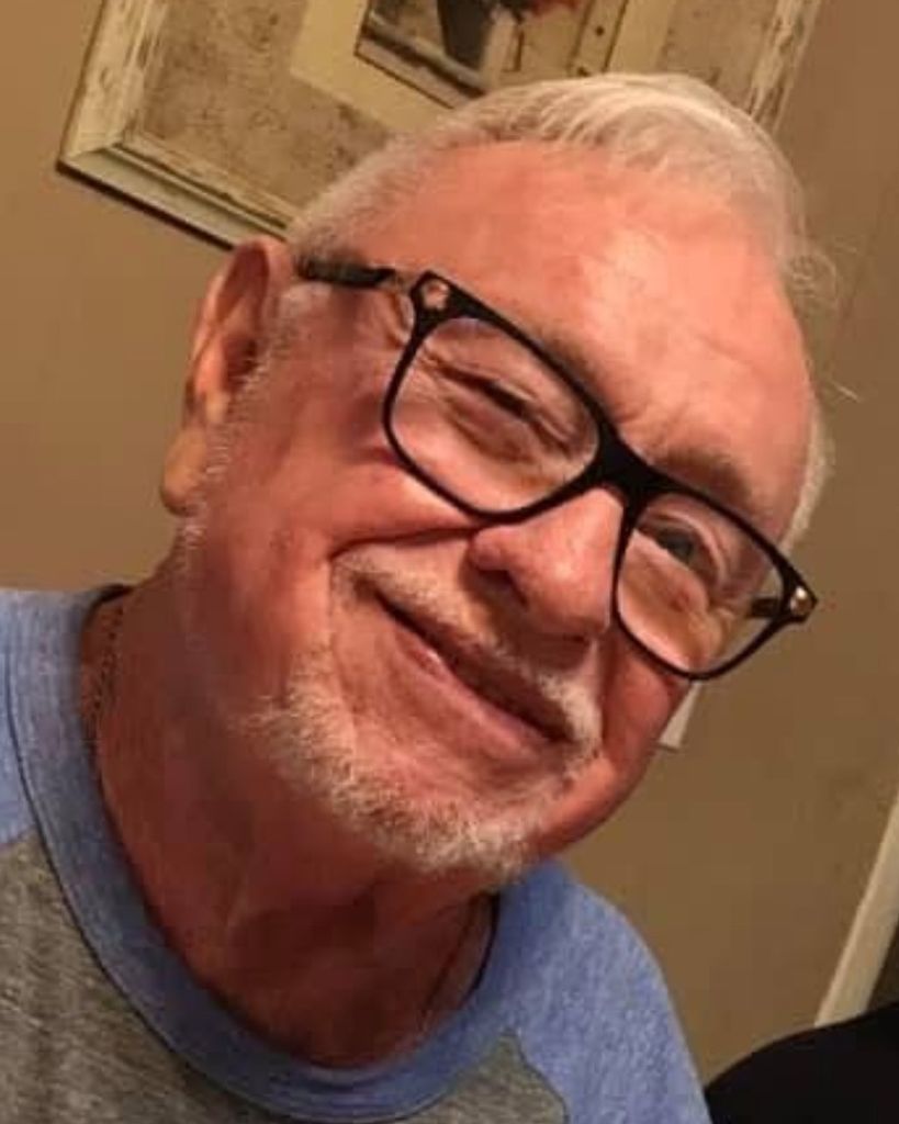 Donald Ray Givan