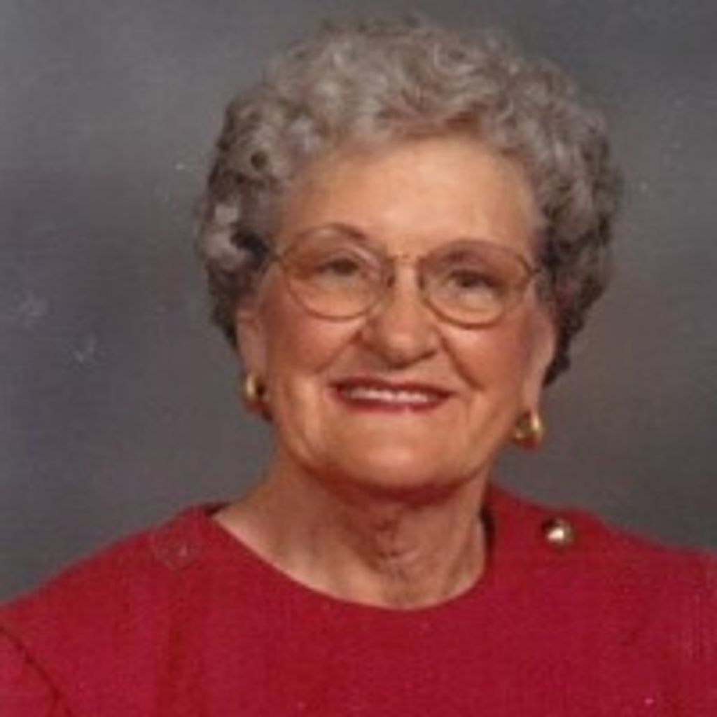 Valencia Jean Cuppernell