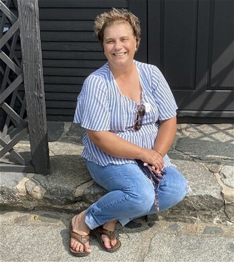 Karen Jean Pereira Profile Photo