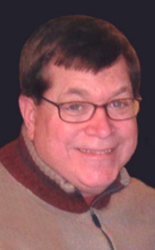 Stephen L. Lonergan