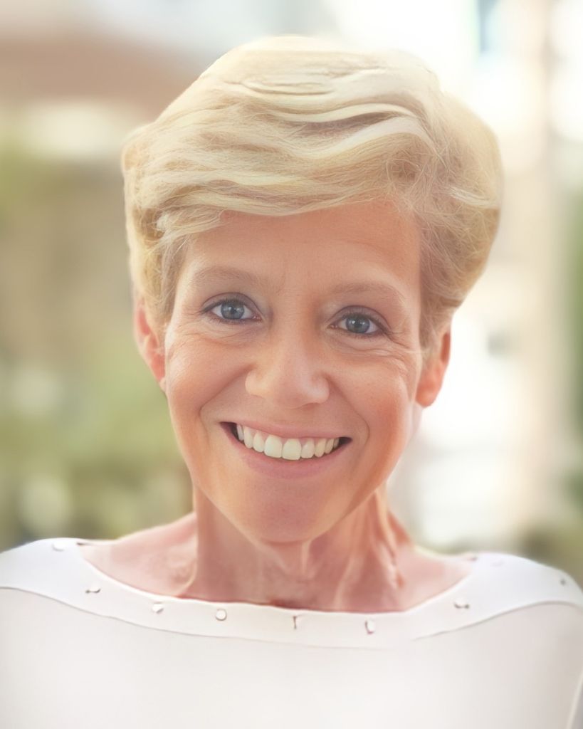 Diane Marie Thornton