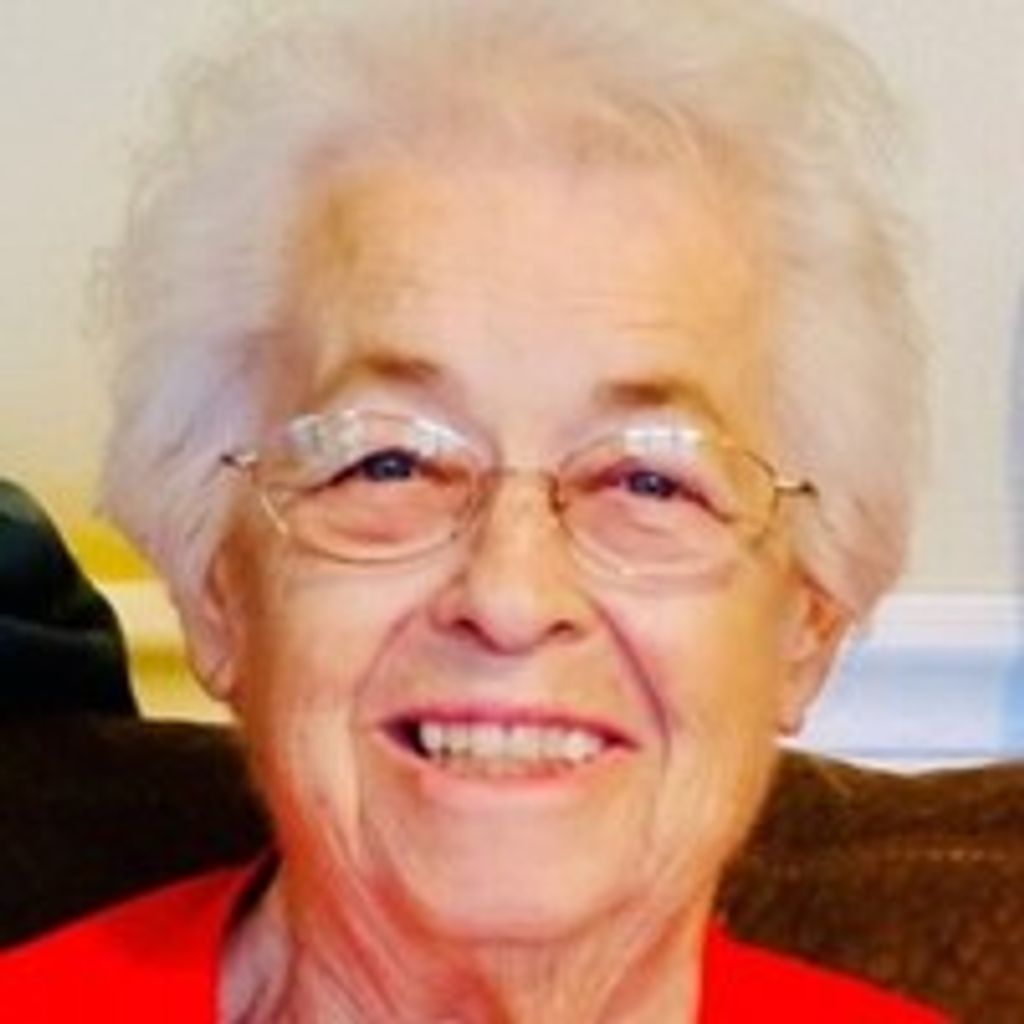 Barbara Walden