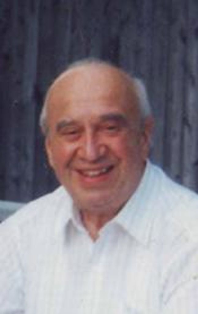 Nikolas James George