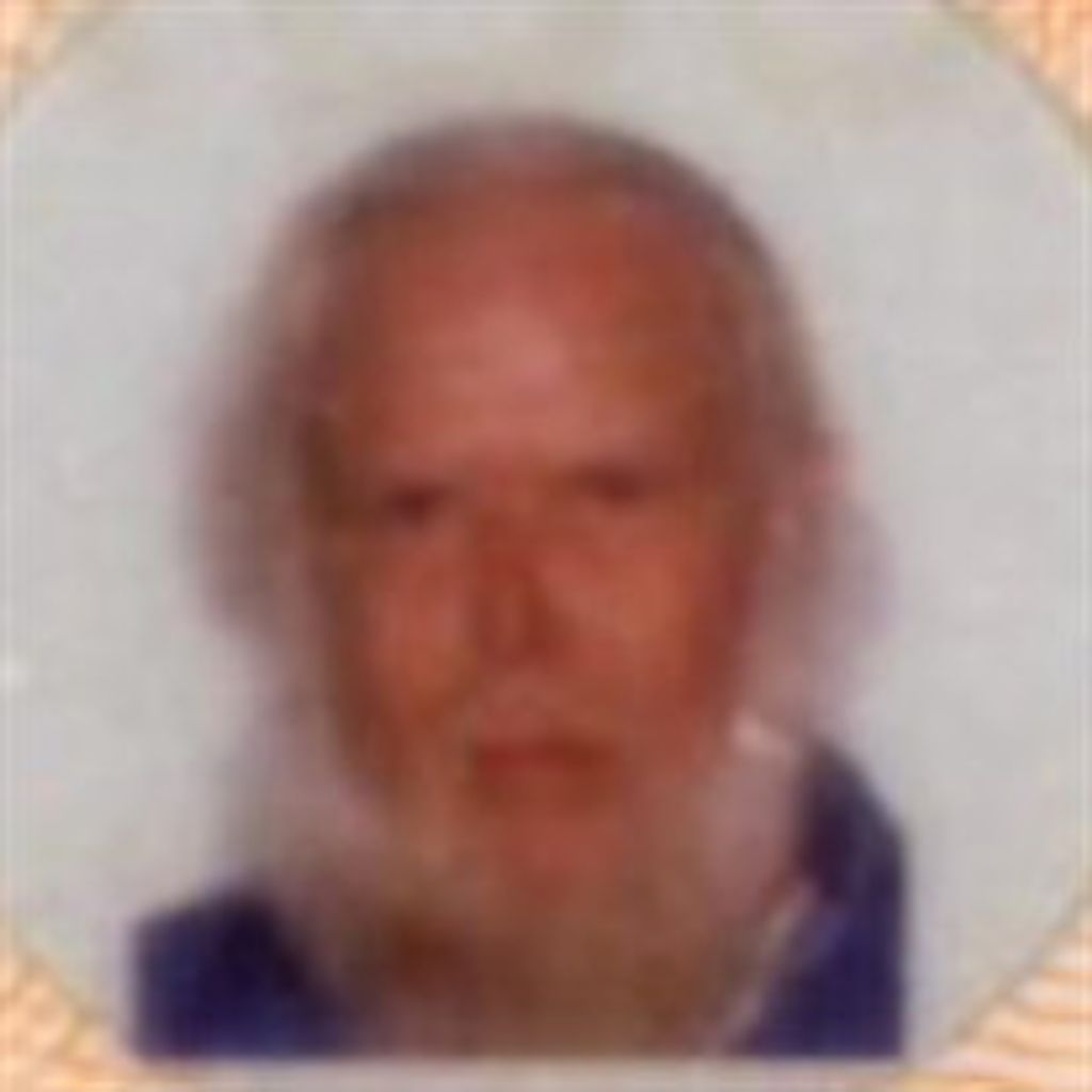 Ronald Bennett Davis