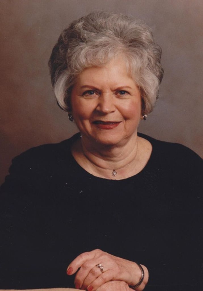 Dorothy Theodori Smiell Profile Photo