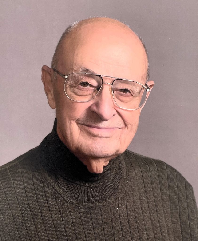 Thomas E. "Tom" Keech