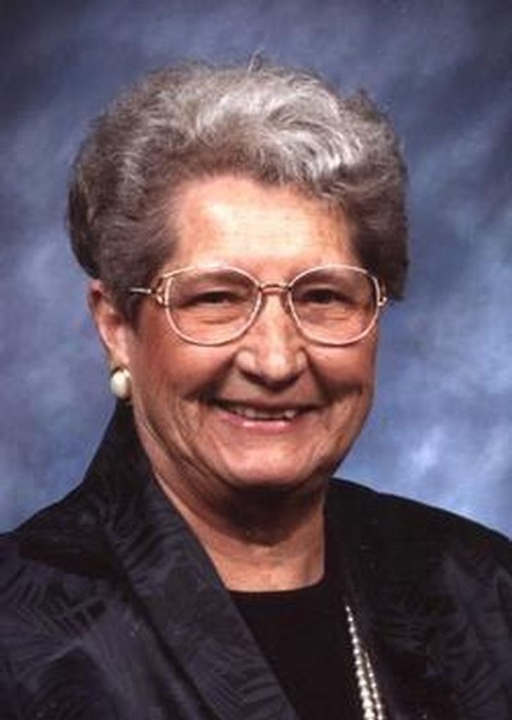 Betty Boone