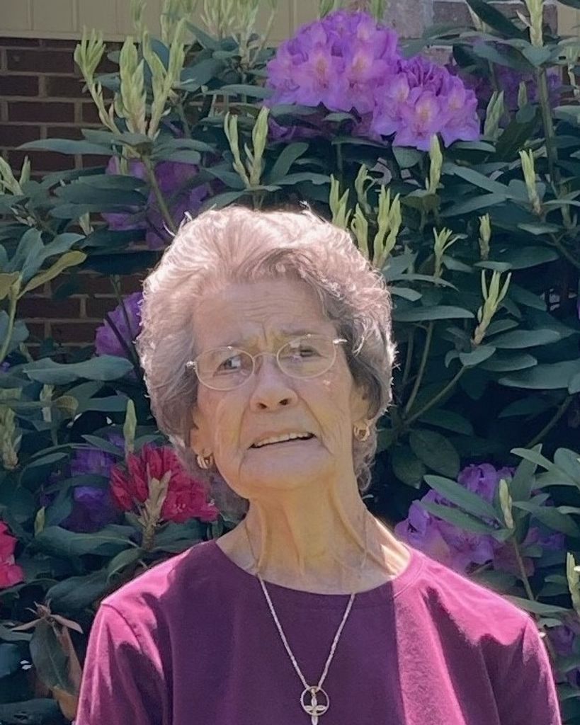 Dora "Vernell" Sykes
