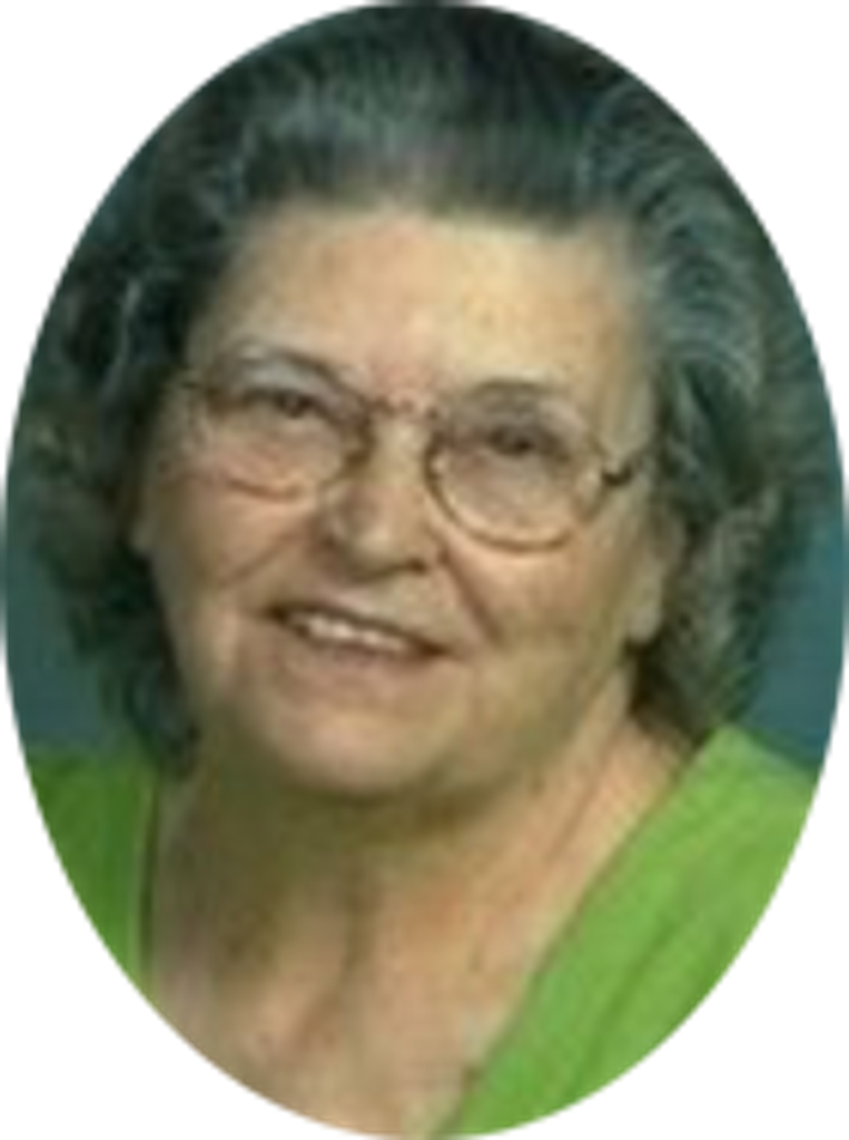 Dorothy Wilson