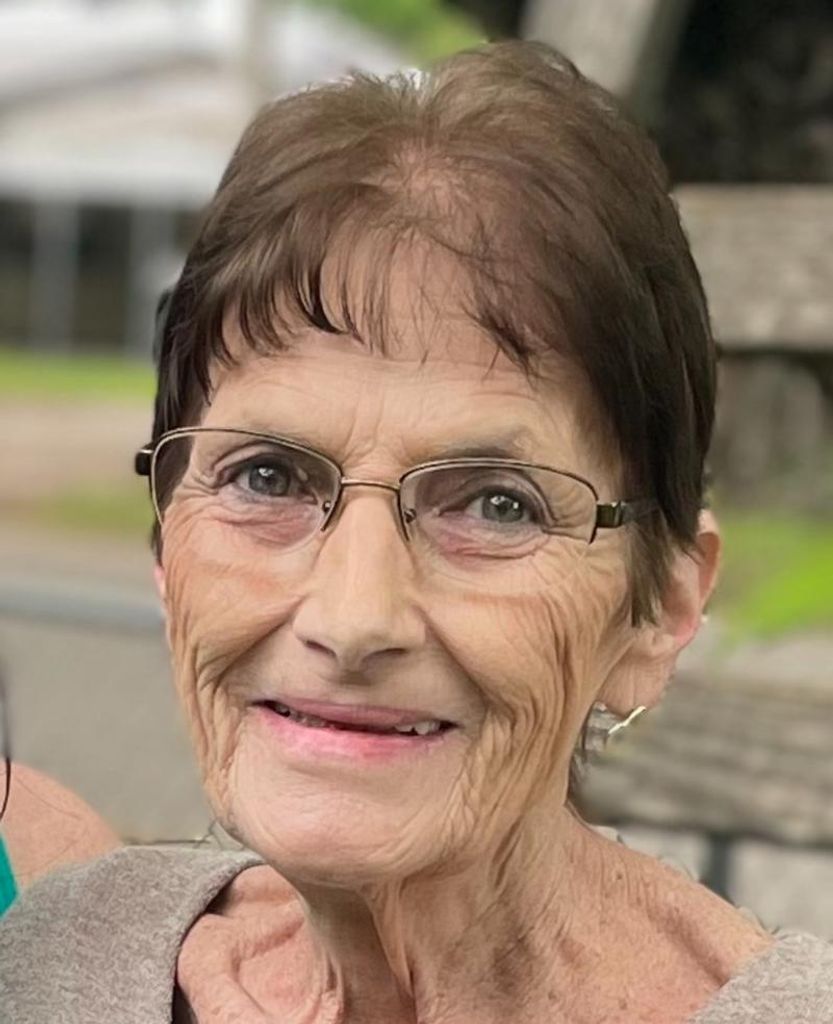 Brenda Kaye Marshall Profile Photo