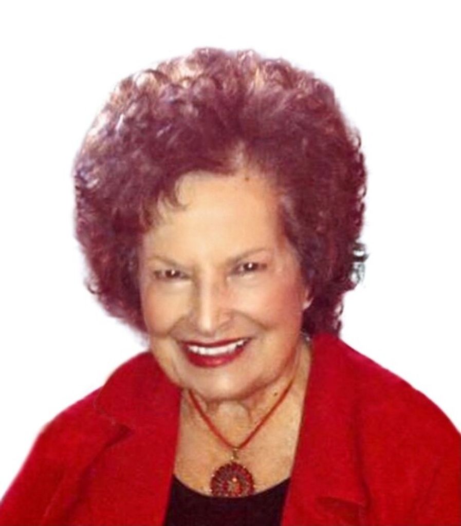 Marie English