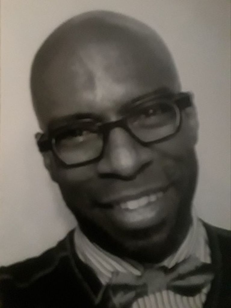 Kevin Wilson Profile Photo