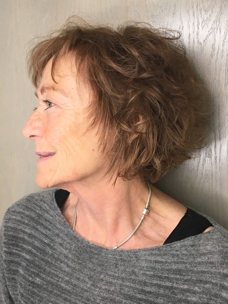 Susan Elizabeth Saville Profile Photo