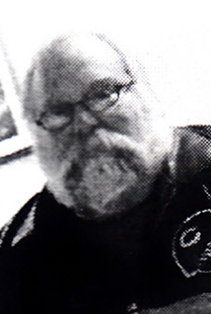 Leonard F. Alderson