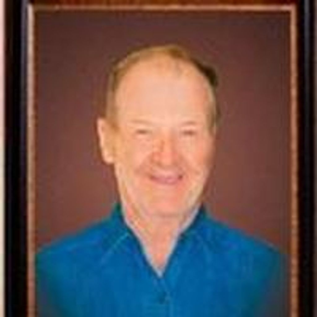 Harold Wayne Wise