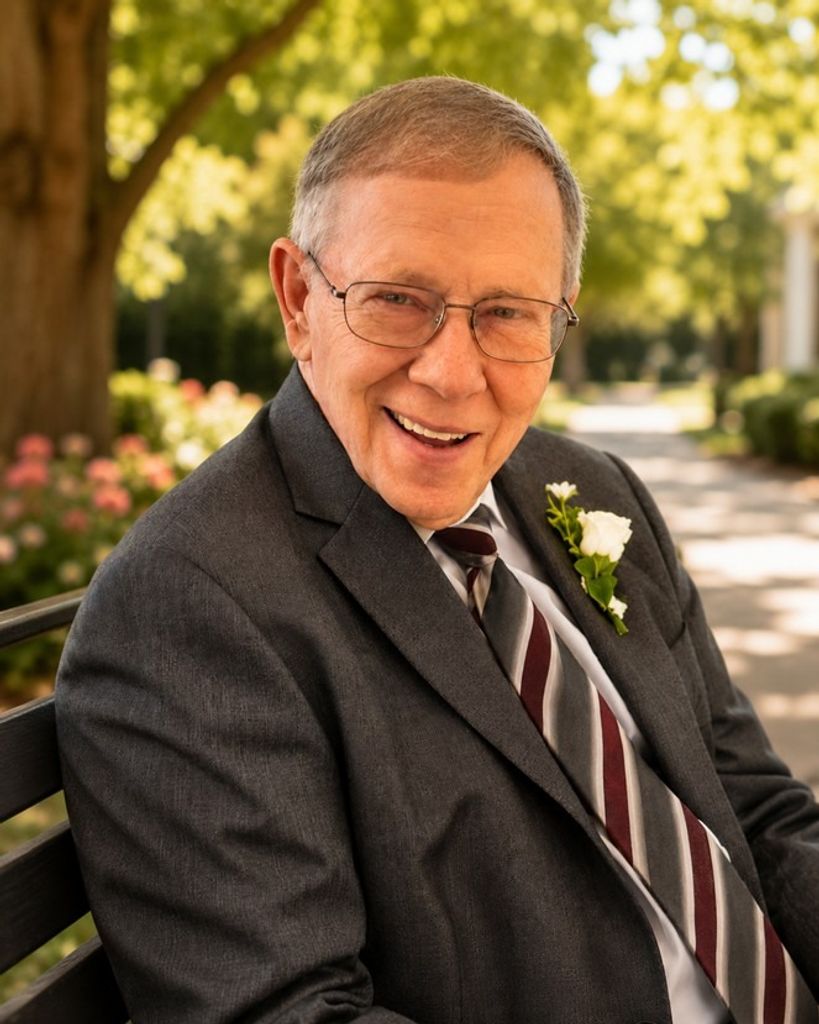 John "Jack" Halbkat Jr. Profile Photo
