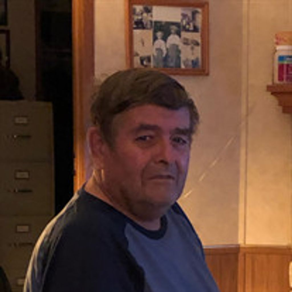 Kenneth Simpson