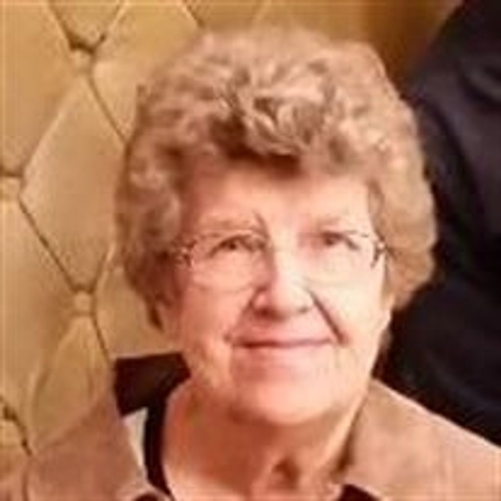 Dorothy Elsie Habecost