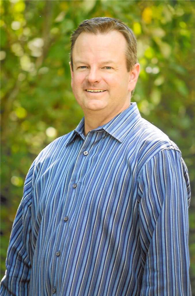 Mitchell May