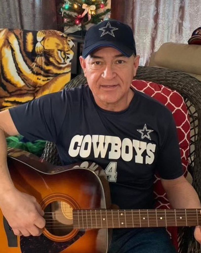 Jesse Hernandez, Jr.